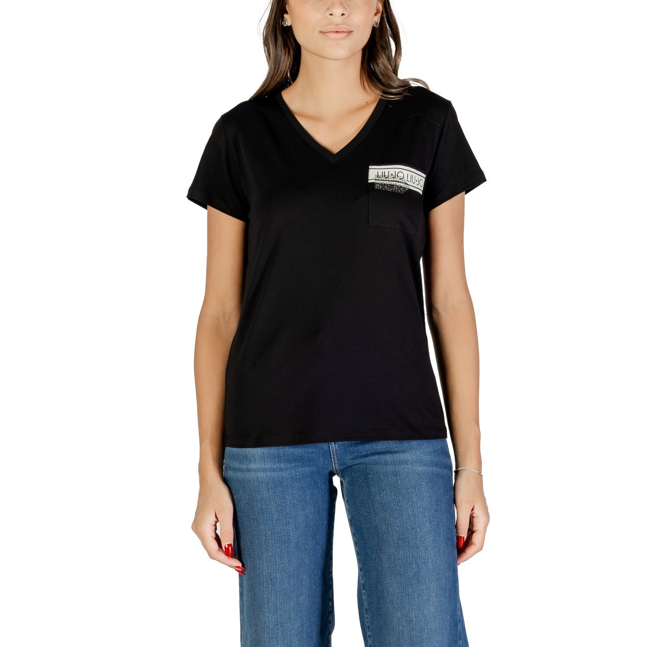 Liu Jo - Liu Jo Women T-Shirt