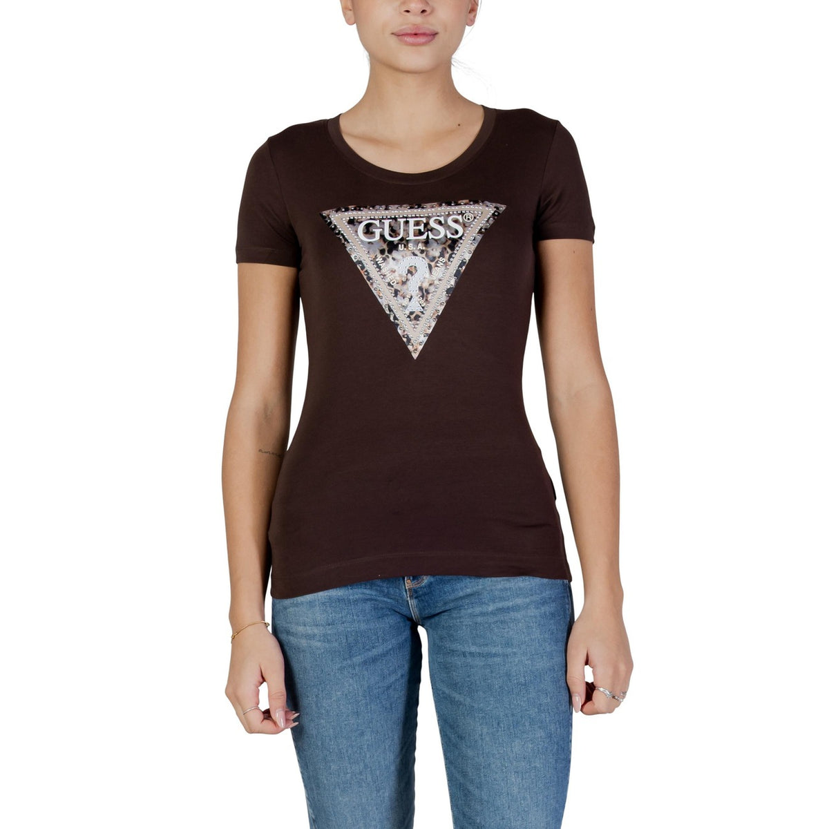 Guess - Guess Women T-Shirt