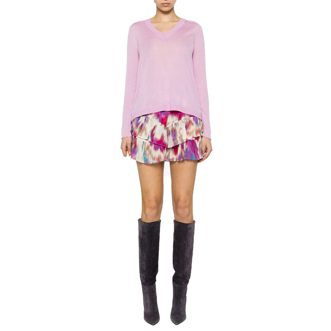 Pinko - Pinko Women Knitwear