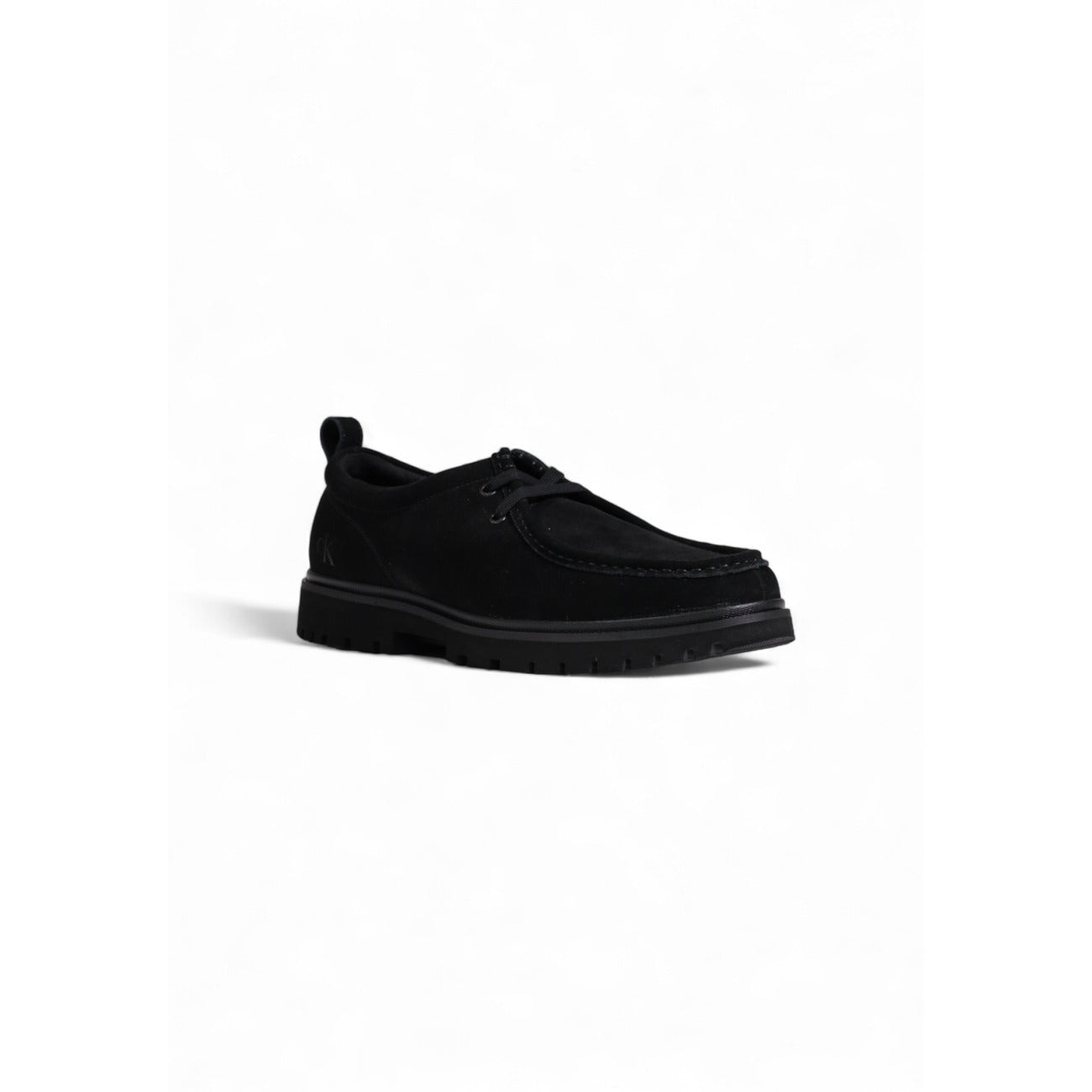 Calvin Klein - Calvin Klein Men Lace Ups Shoes