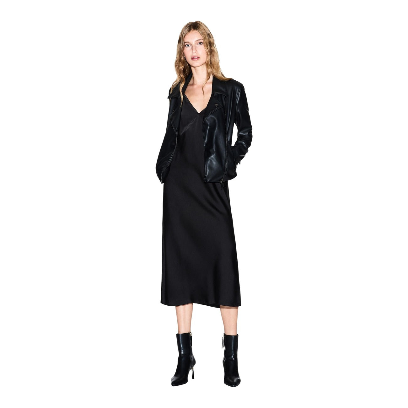 Armani Exchange - Armani Exchange Women Blazer
