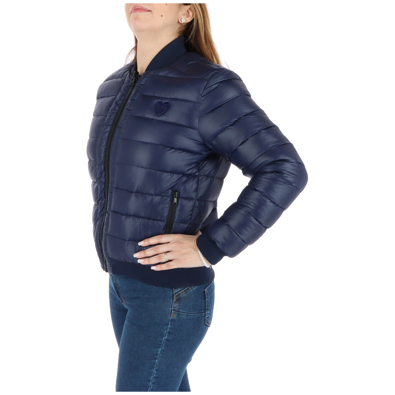 Love Moschino - Love Moschino Women Jacket