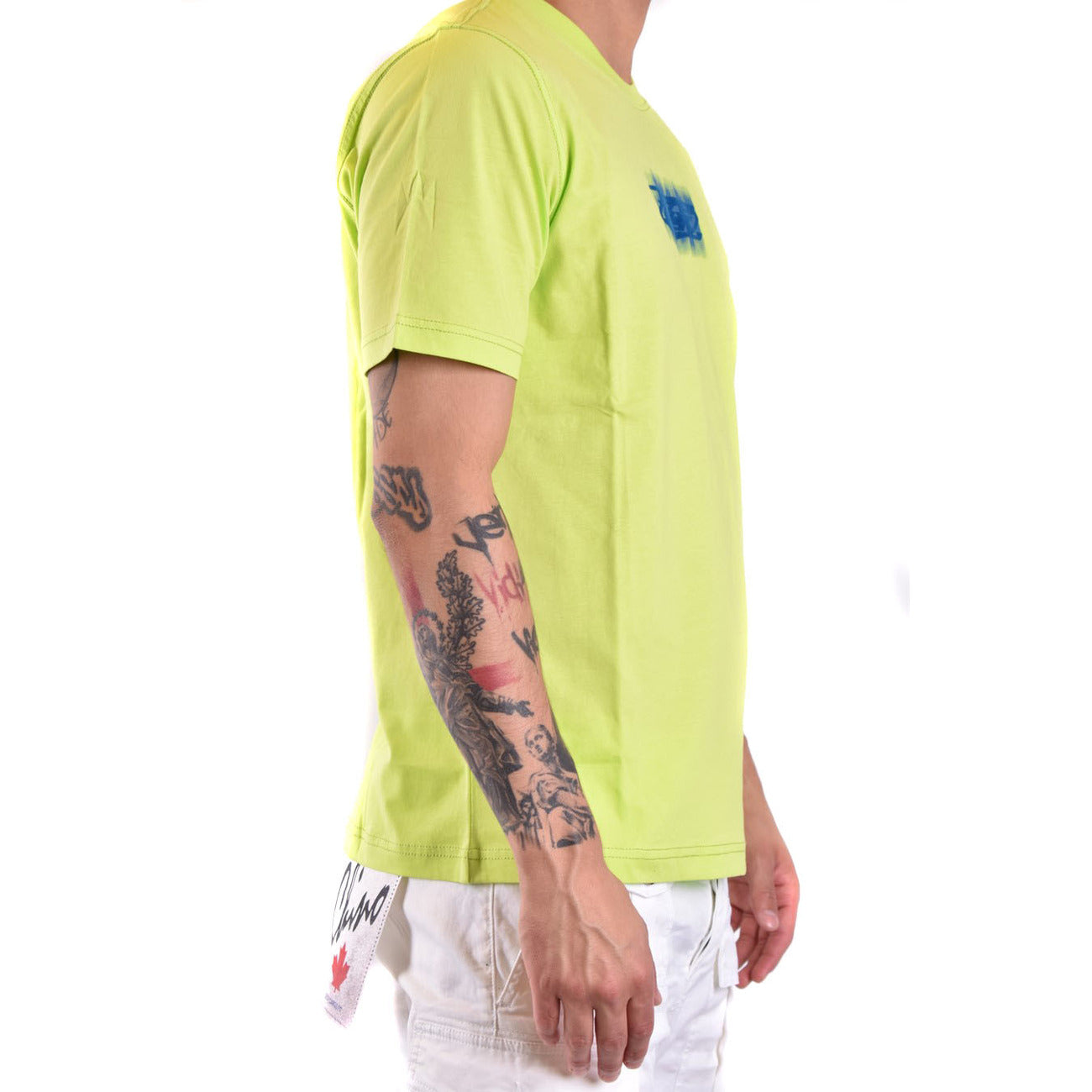 Diesel - Diesel Men T-Shirt