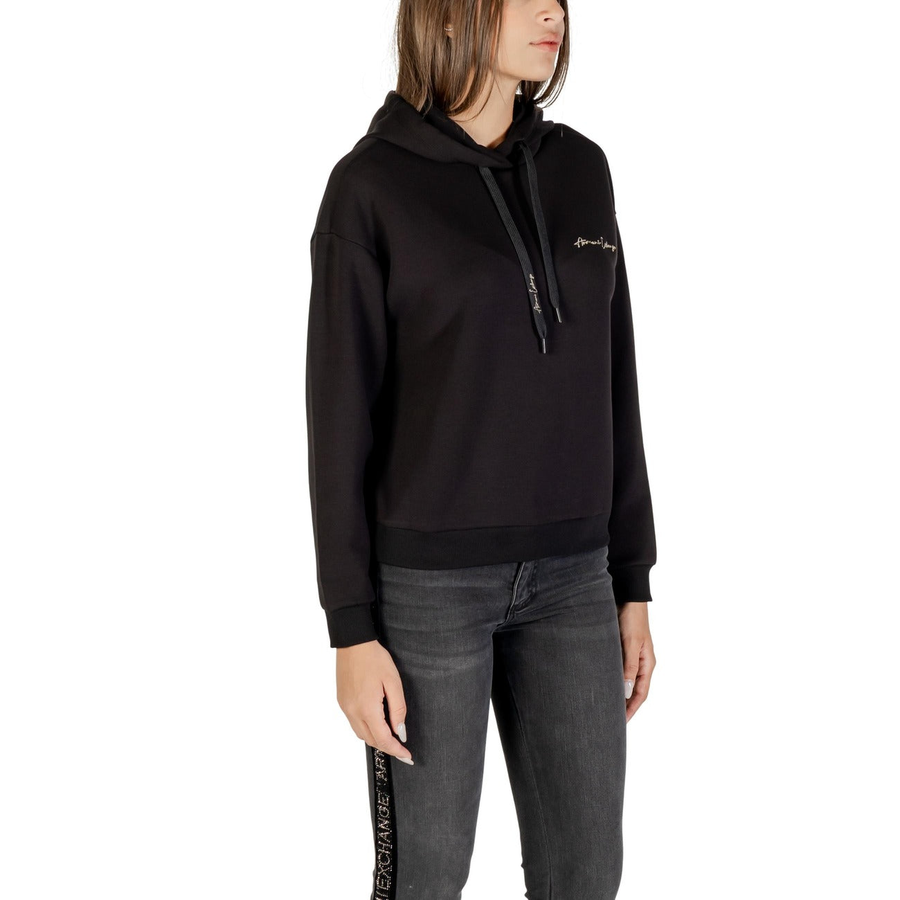 Armani Exchange - Armani Exchange Women Sweatshirts