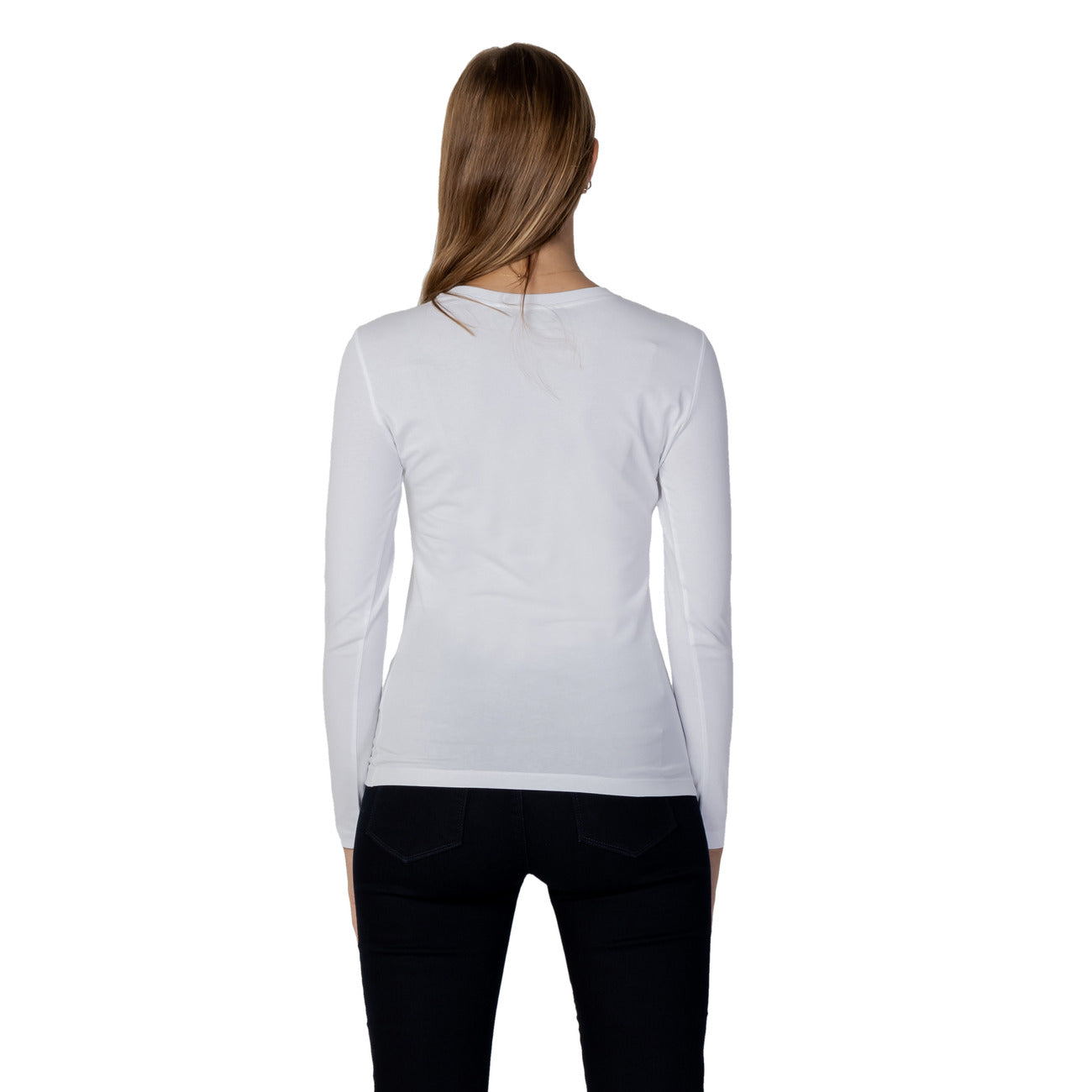 Love Moschino - Love Moschino Women T-Shirt