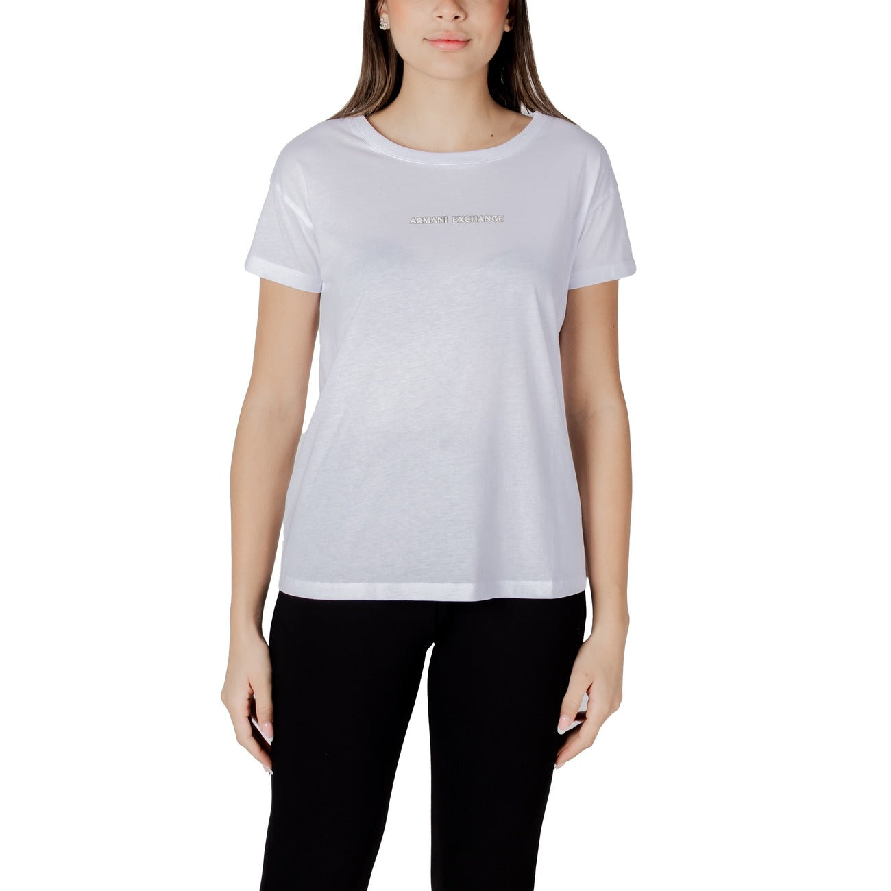 Armani Exchange - Armani Exchange Women T-Shirt