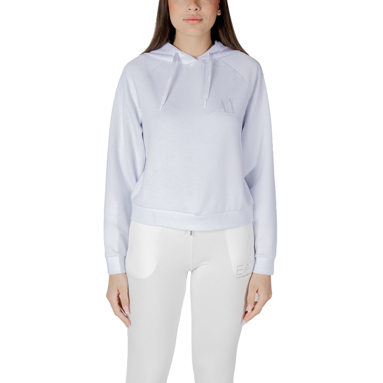 Armani Exchange - Armani Exchange Women Sweatshirts