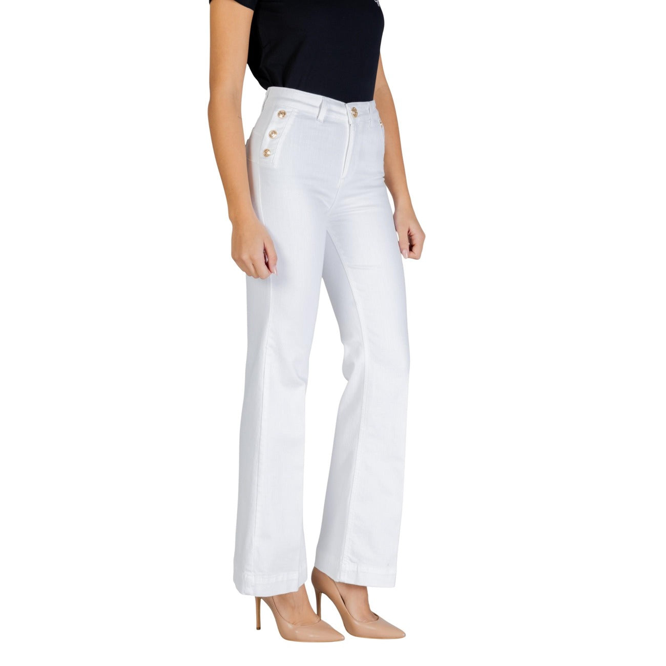 Liu Jo - Liu Jo Women Trousers