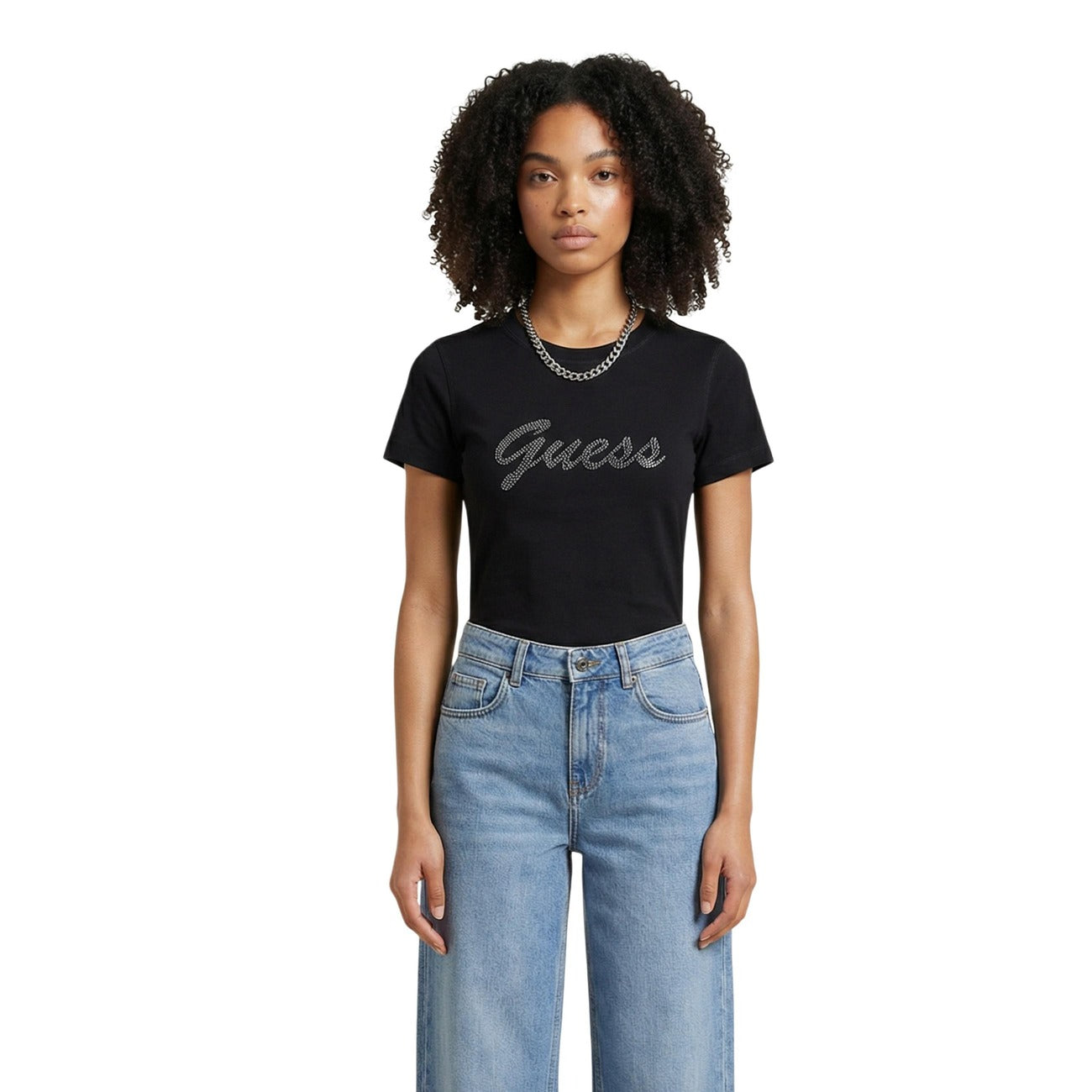 Guess - Guess Women T-Shirt