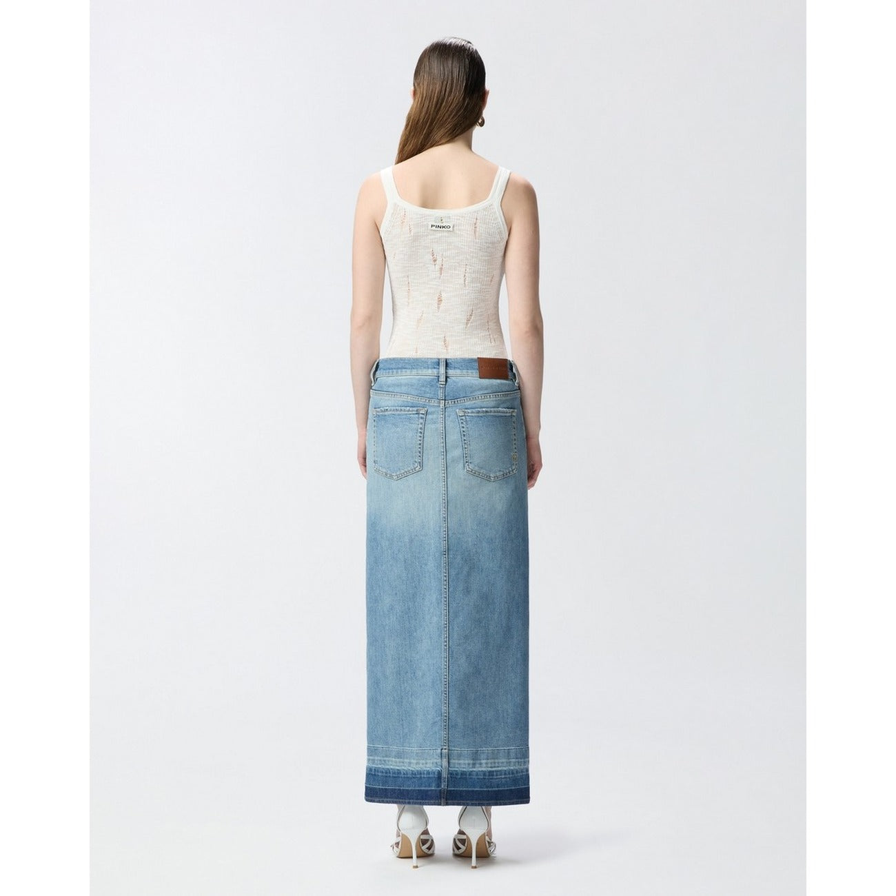 Pinko - Pinko Women Undershirt
