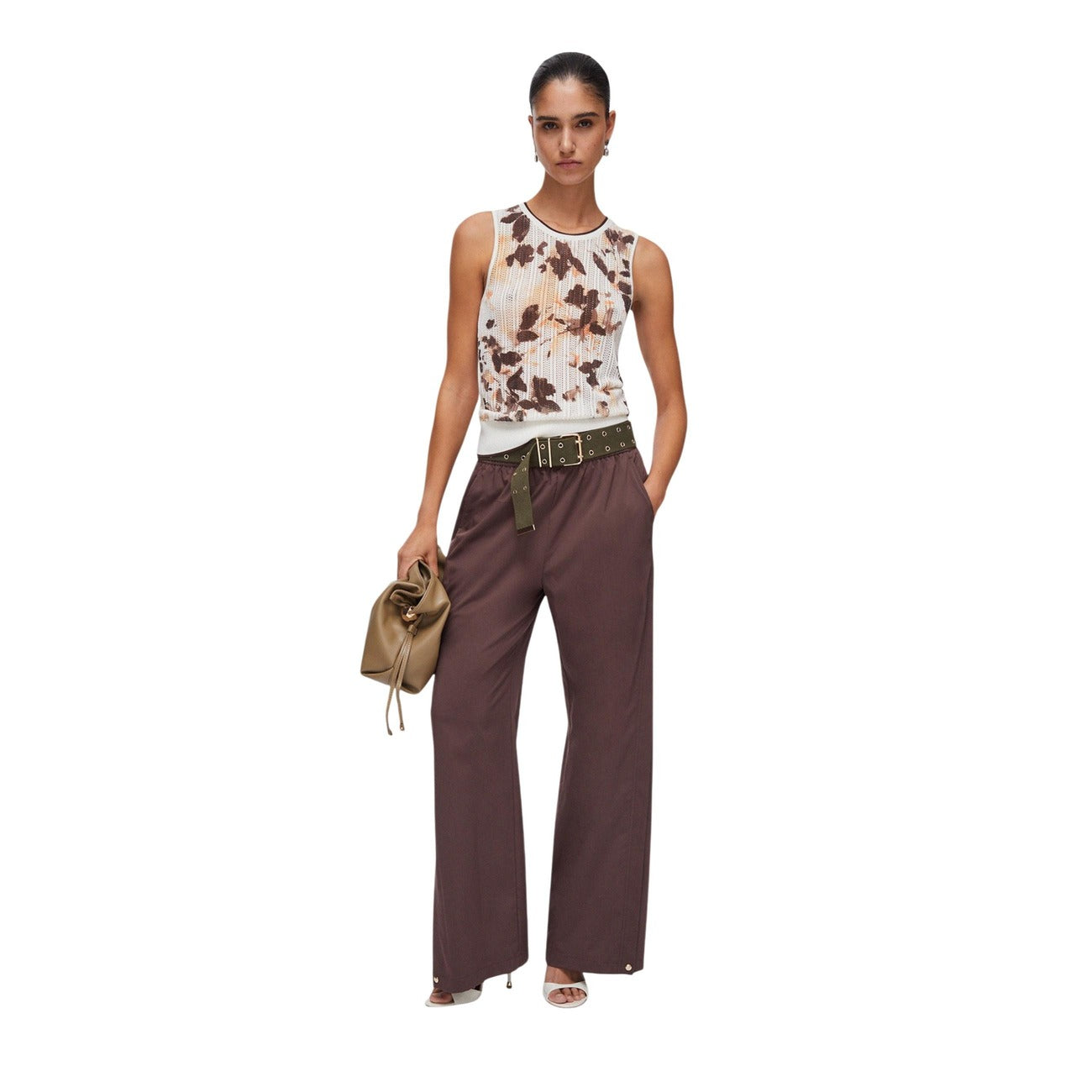 Liu Jo - Liu Jo Women Trousers