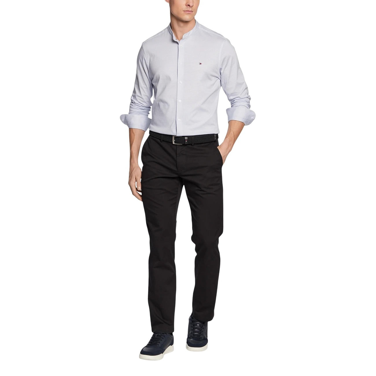 Tommy Hilfiger - Tommy Hilfiger Men Trousers