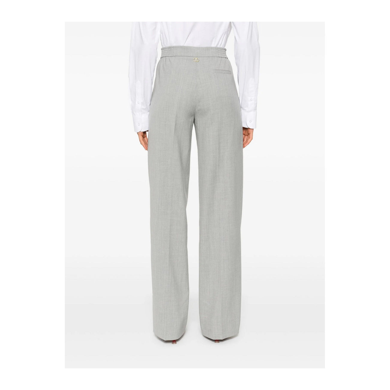 Twinset - Twinset Women Trousers