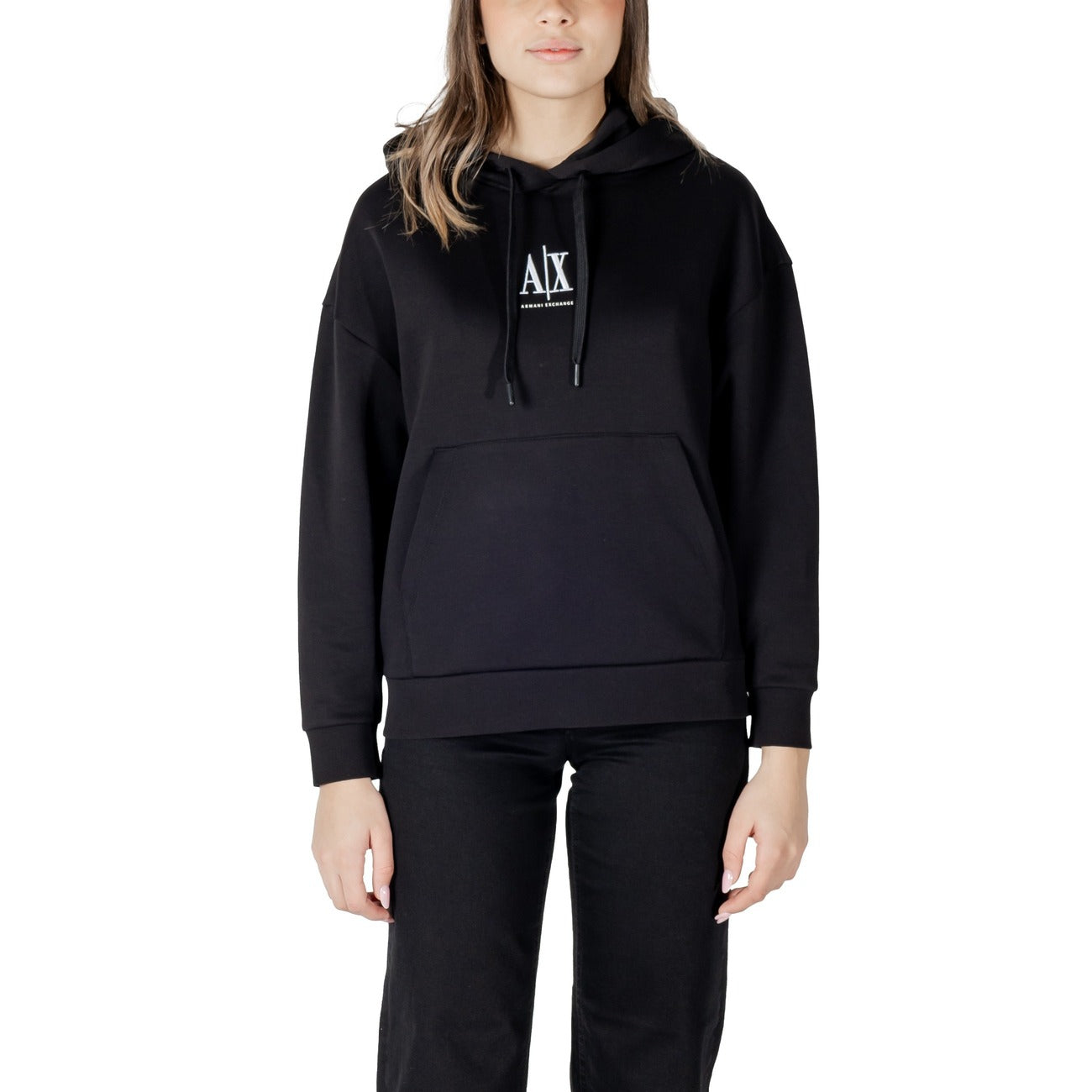Armani Exchange - Armani Exchange Women Sweatshirts