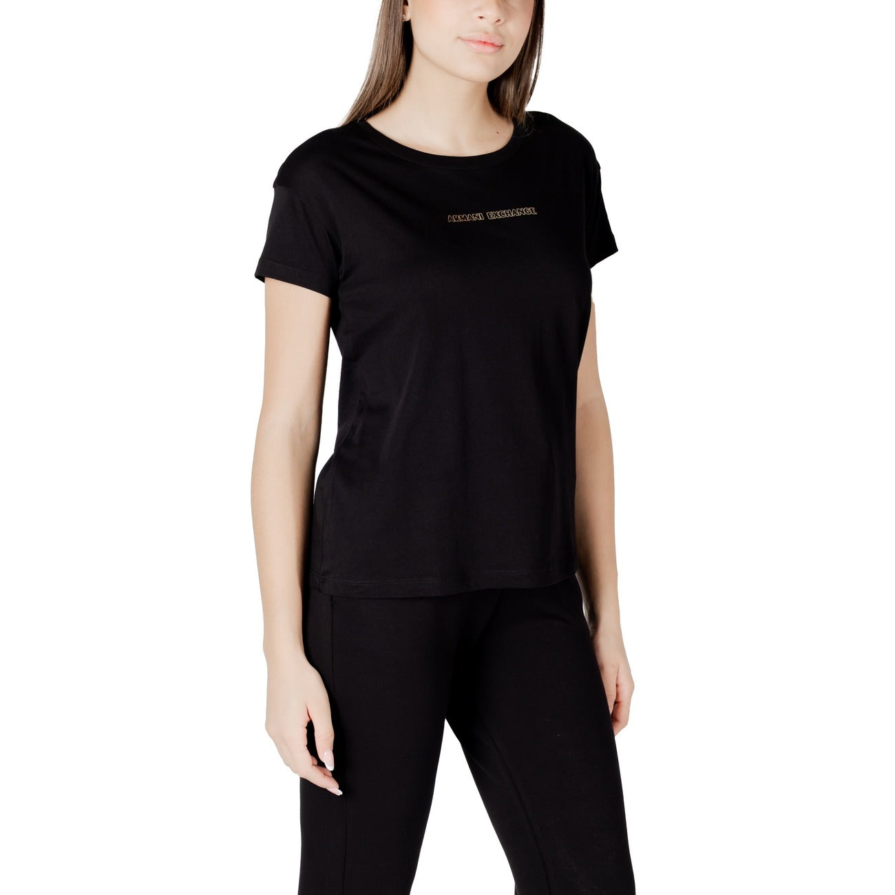 Armani Exchange - Armani Exchange Women T-Shirt