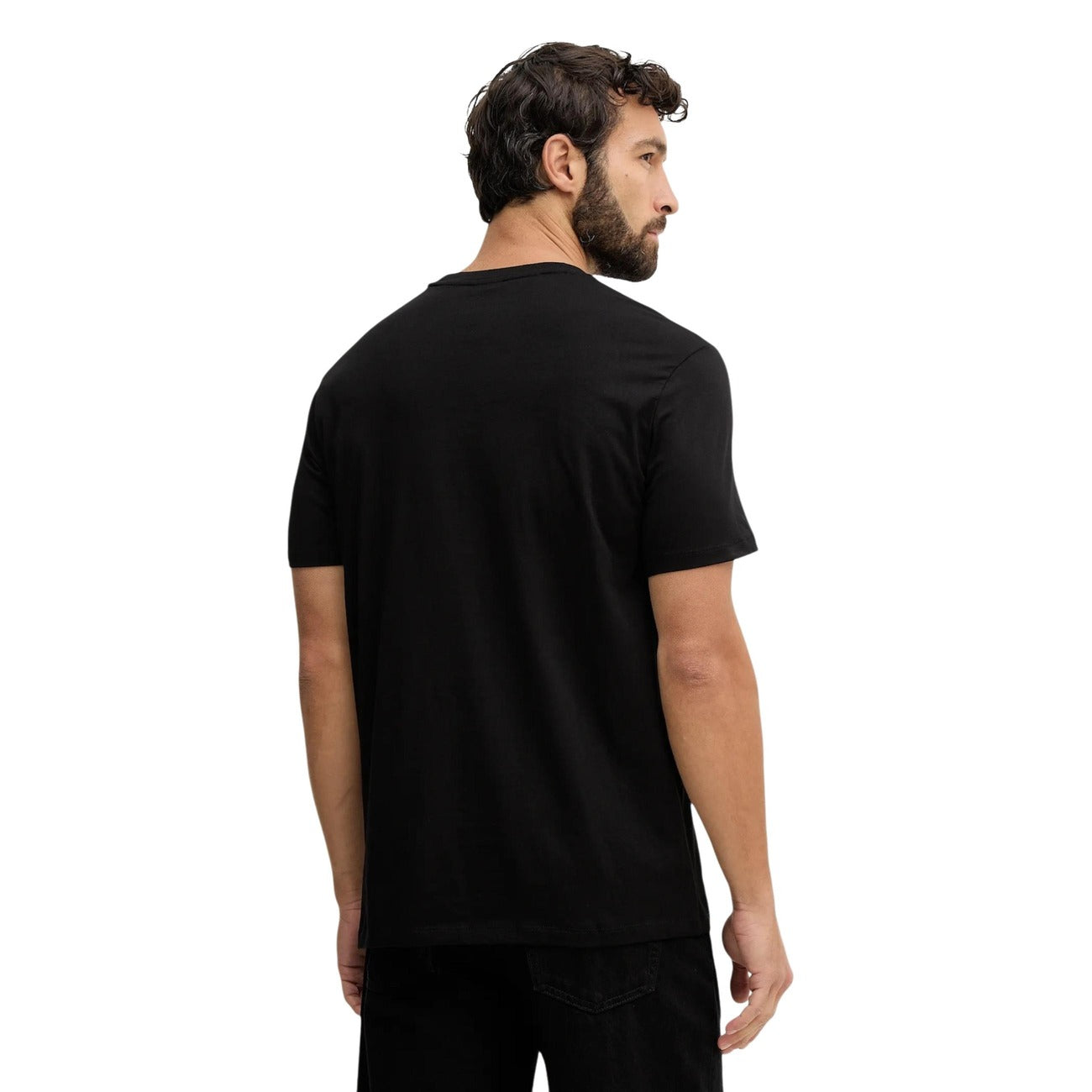 Armani Exchange - Armani Exchange Men T-Shirt