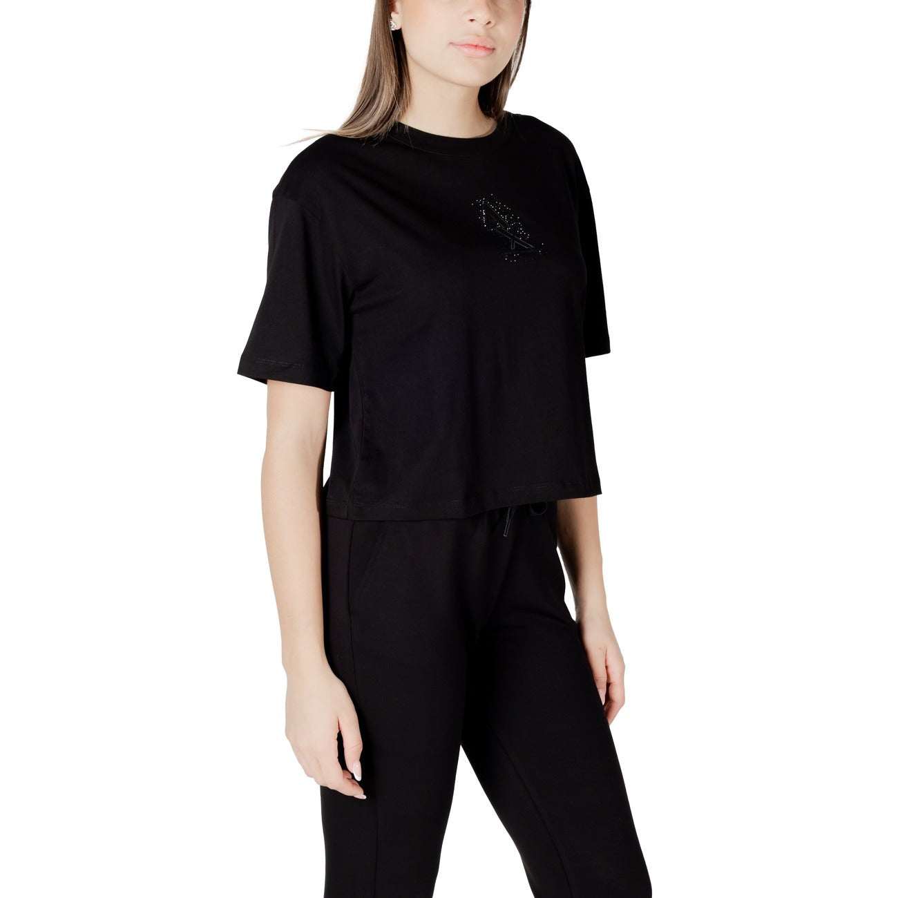 Armani Exchange - Armani Exchange Women T-Shirt