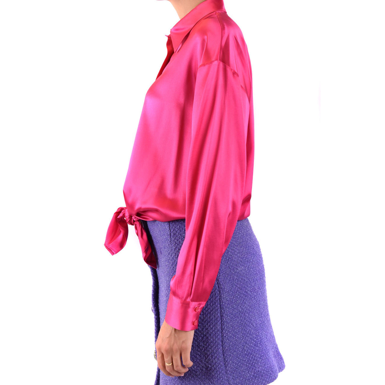Pinko - Pinko Women Shirt