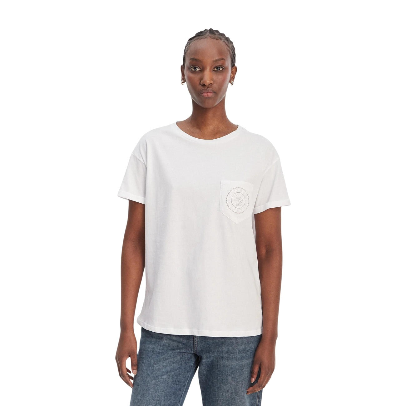Liu Jo - Liu Jo Women T-Shirt
