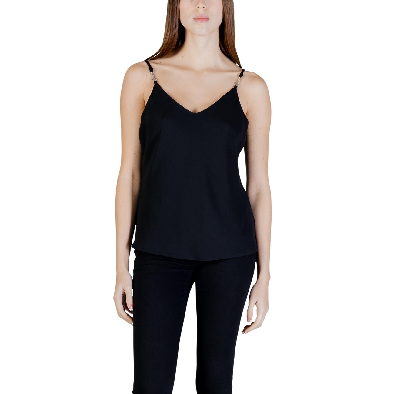 Guess - Guess Women Undershirt