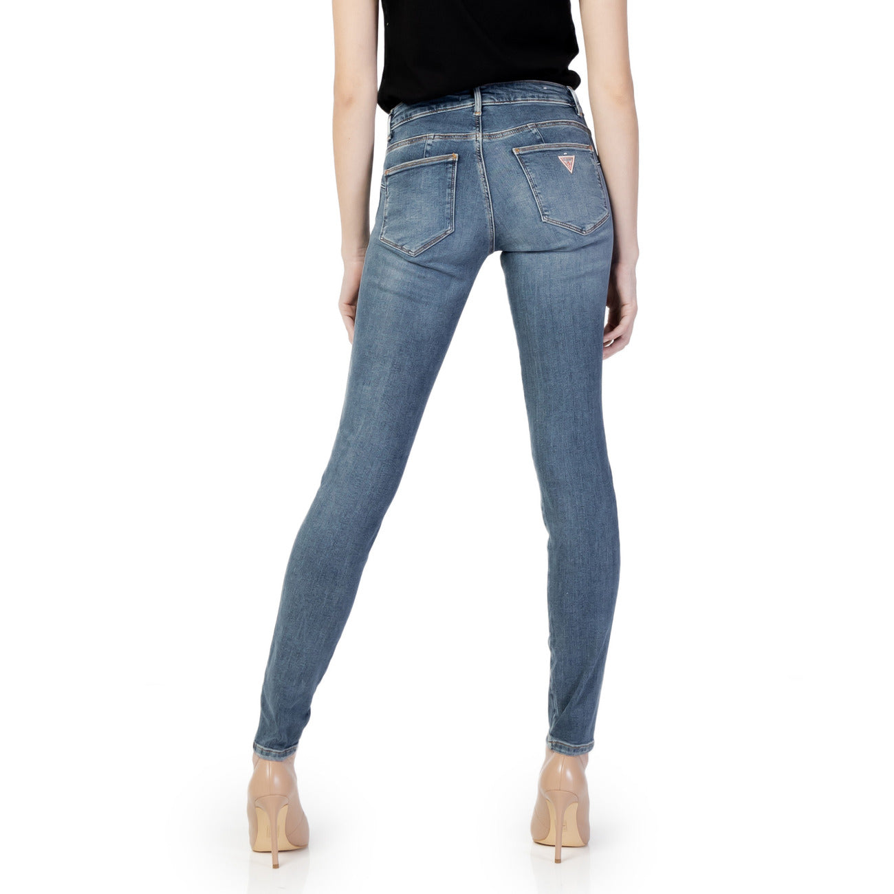 Guess - Guess Women Jeans