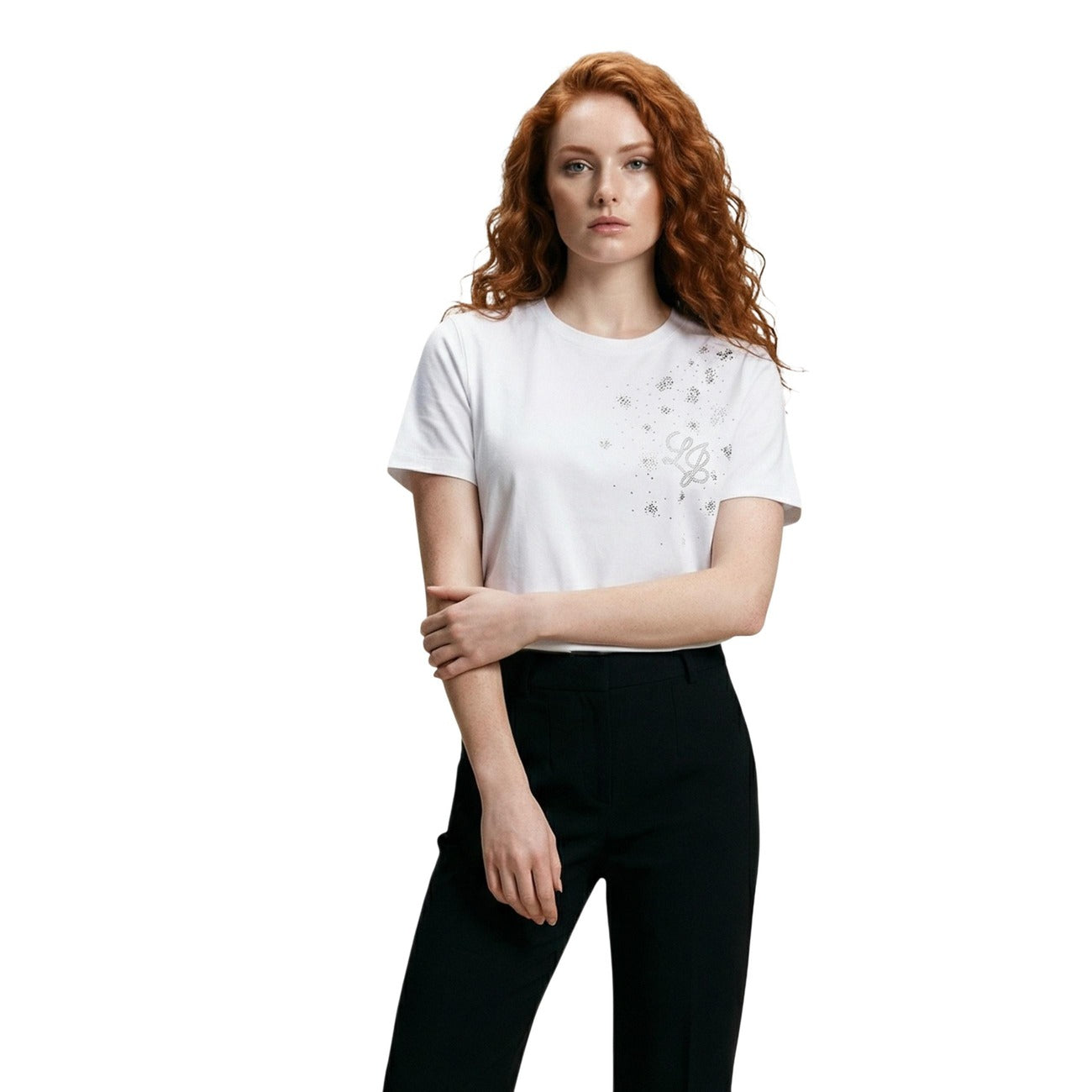 Liu Jo - Liu Jo Women T-Shirt