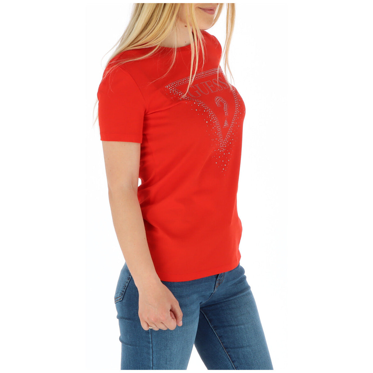Guess - Guess Women T-Shirt