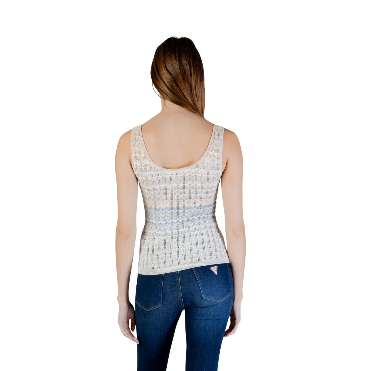 Guess - Guess Women Undershirt