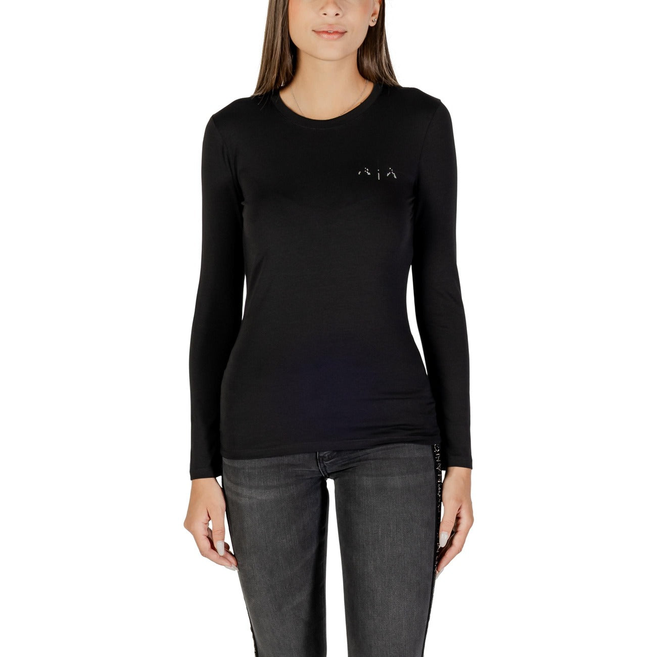 Armani Exchange - Armani Exchange Women T-Shirt