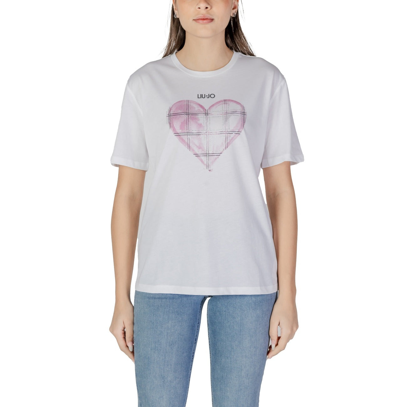 Liu Jo - Liu Jo Women T-Shirt