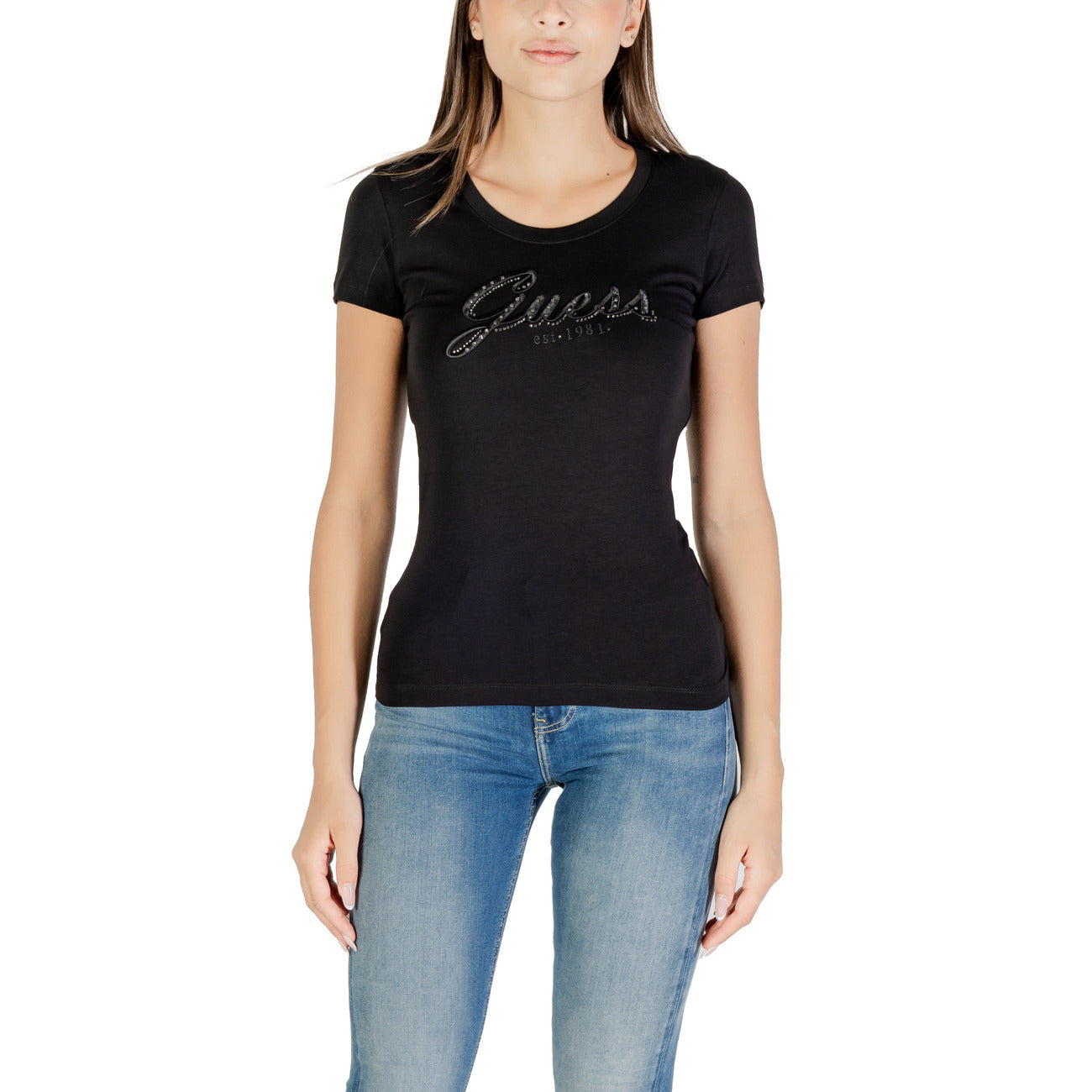 Guess - Guess Women T-Shirt