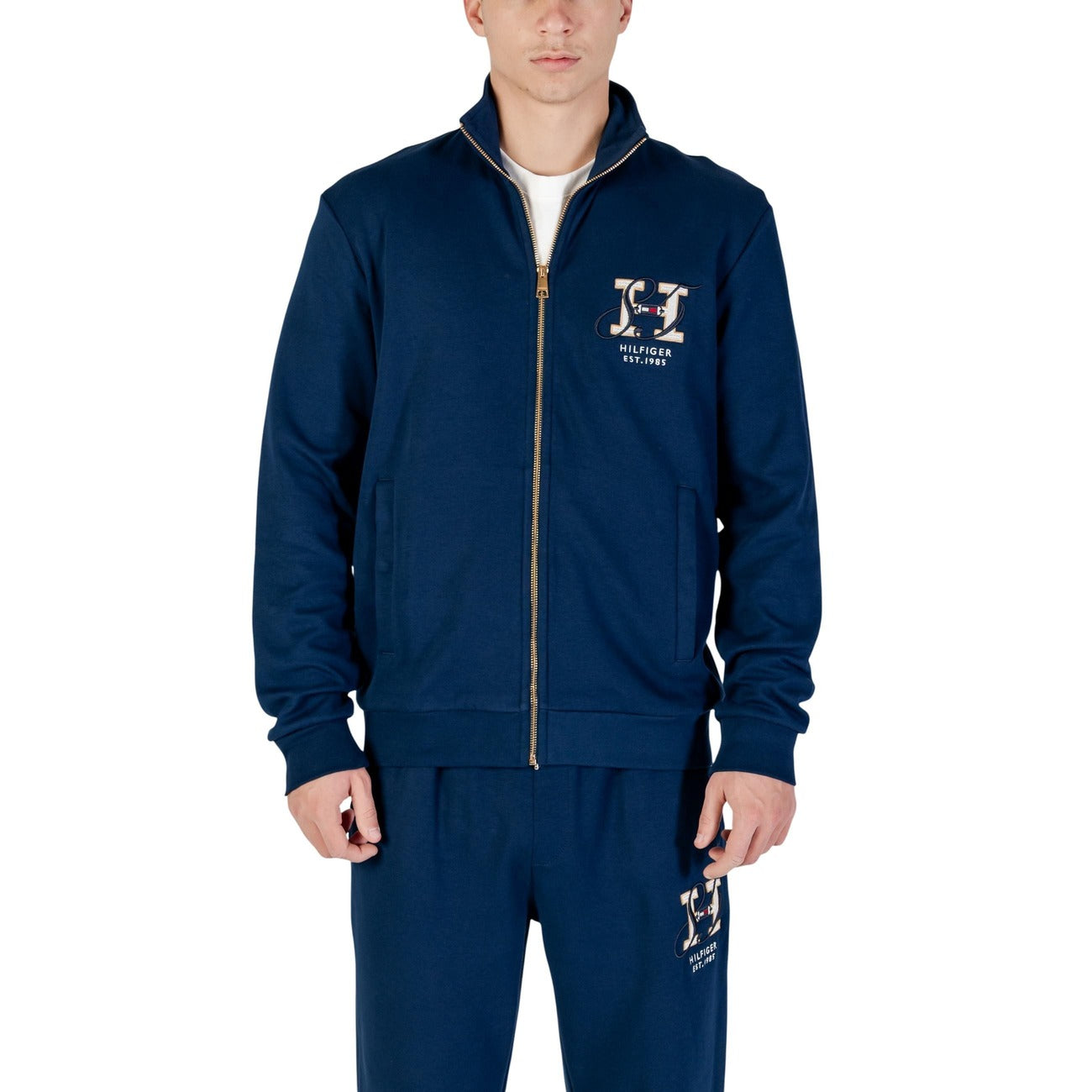 Tommy Hilfiger - Tommy Hilfiger Men Sweatshirts