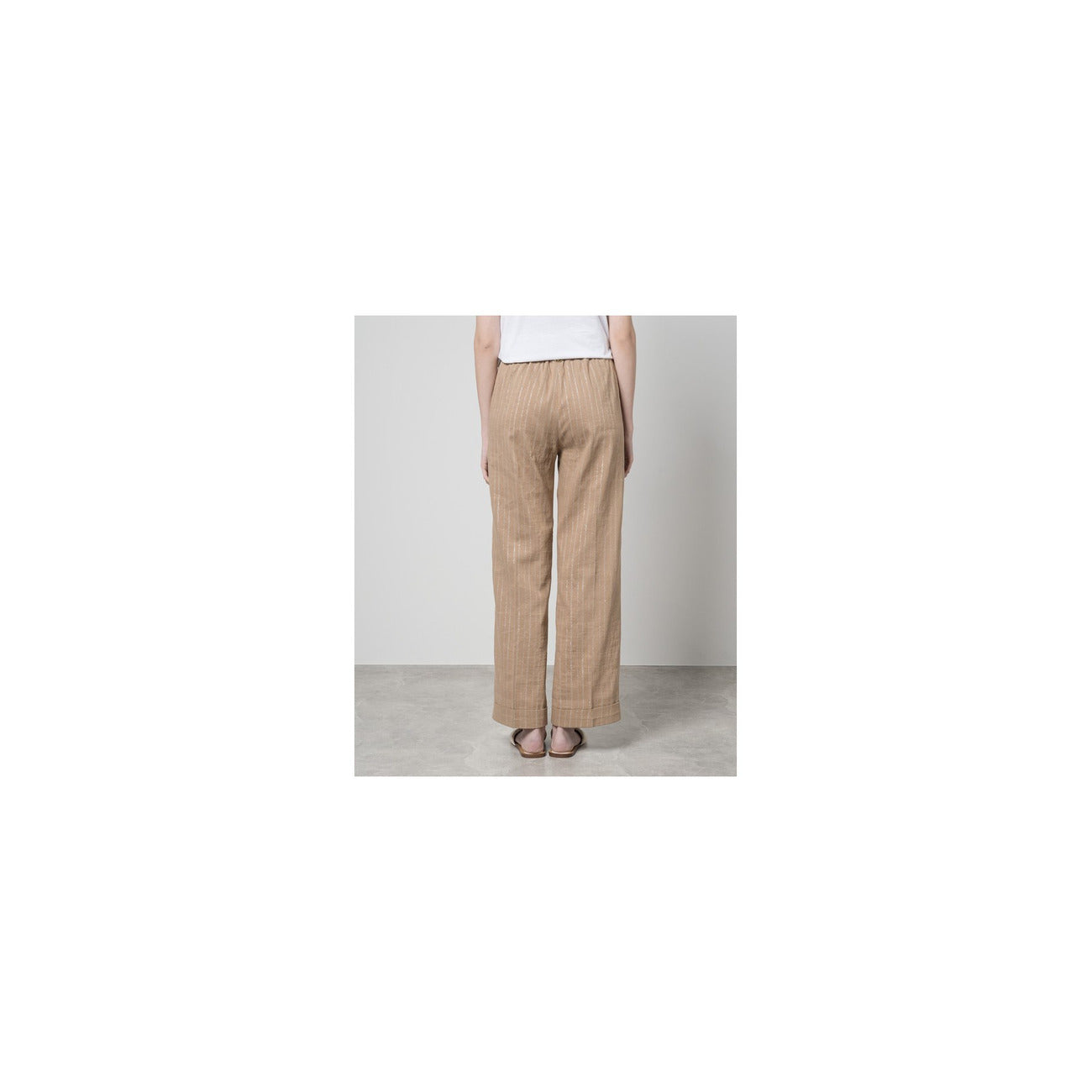 Twinset - Twinset Women Trousers