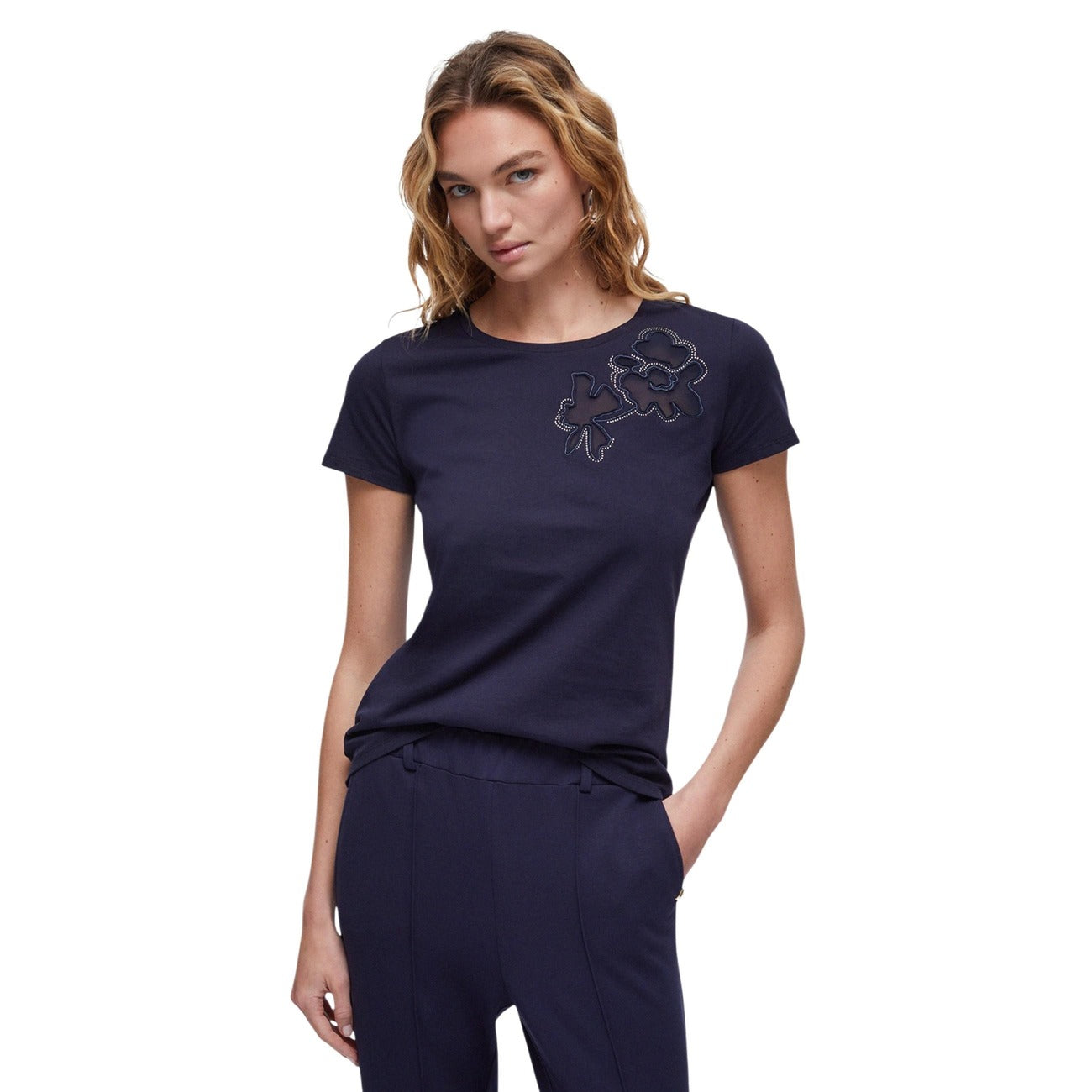Liu Jo - Liu Jo Women T-Shirt