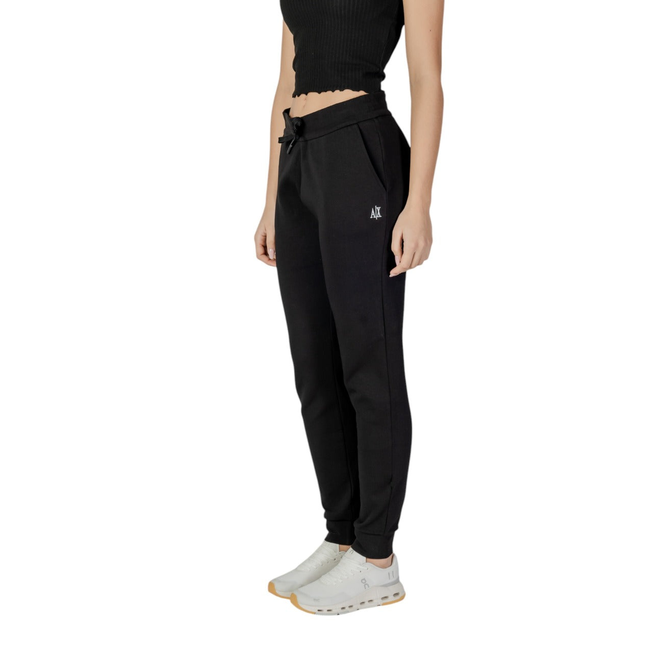 Armani Exchange - Armani Exchange Women Trousers
