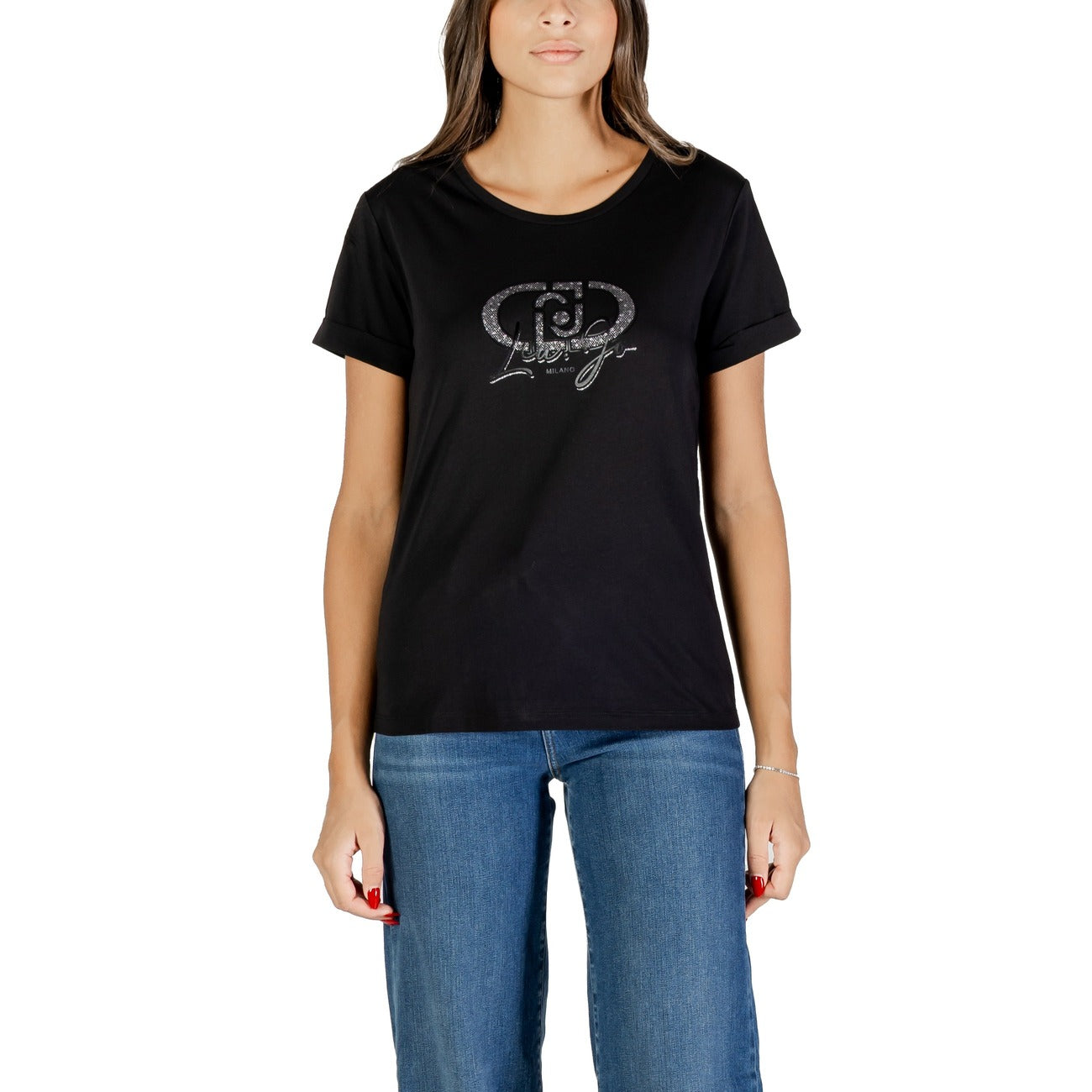 Liu Jo - Liu Jo Women T-Shirt