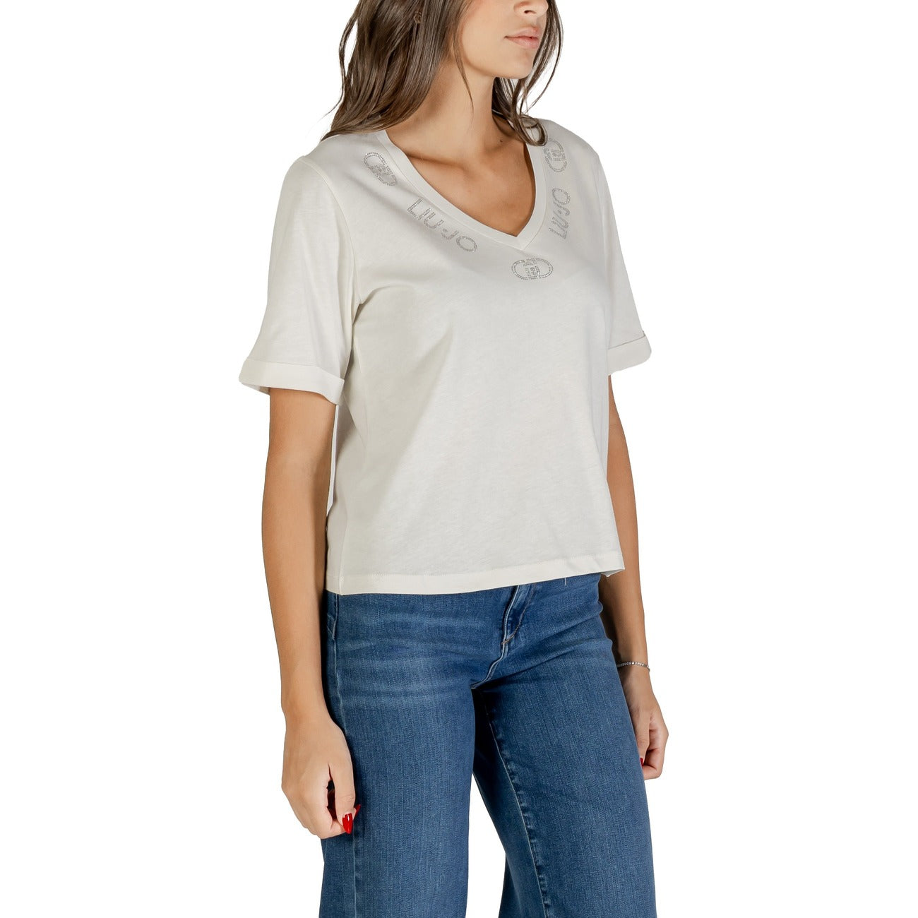 Liu Jo - Liu Jo Women T-Shirt