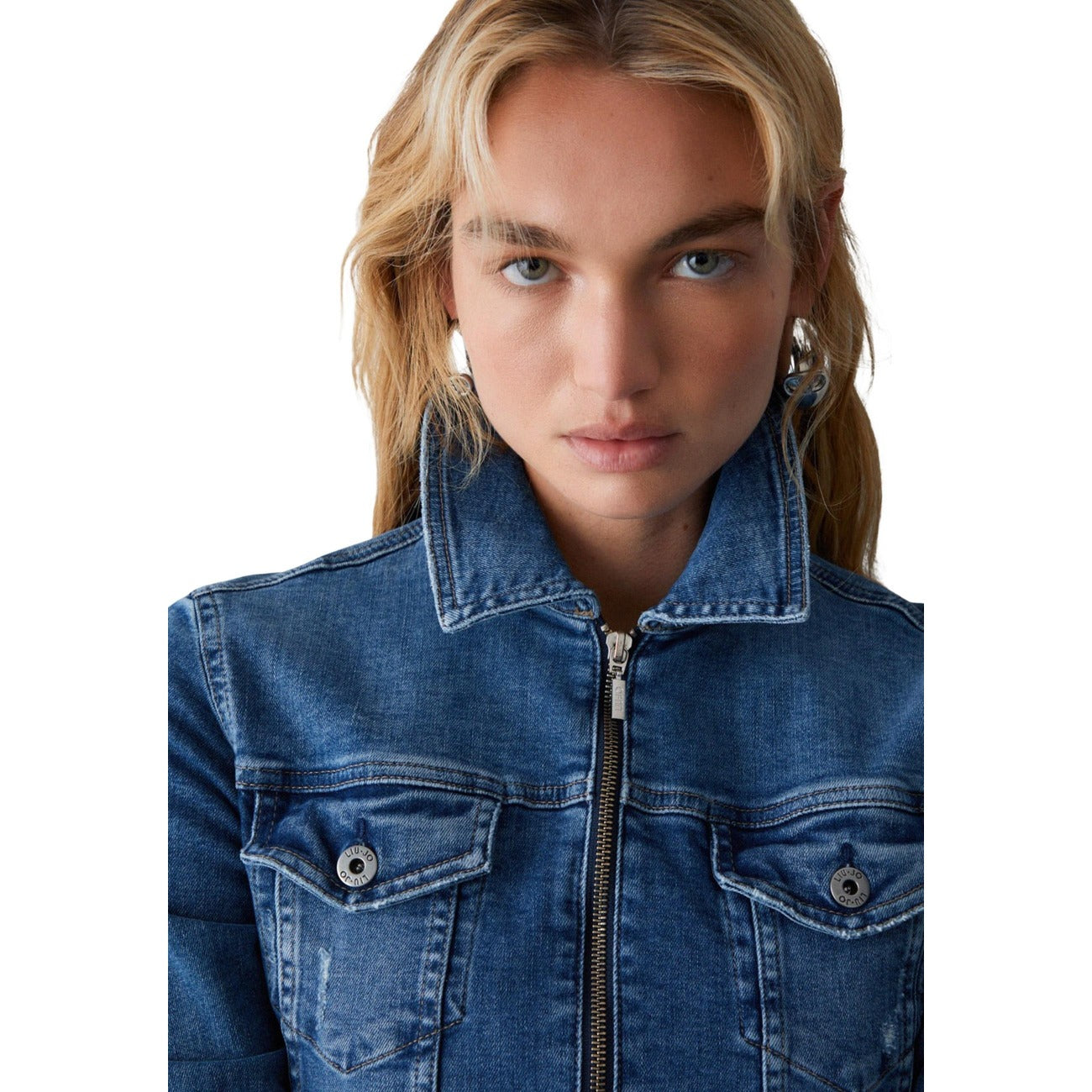Liu Jo - Liu Jo Women Blazer