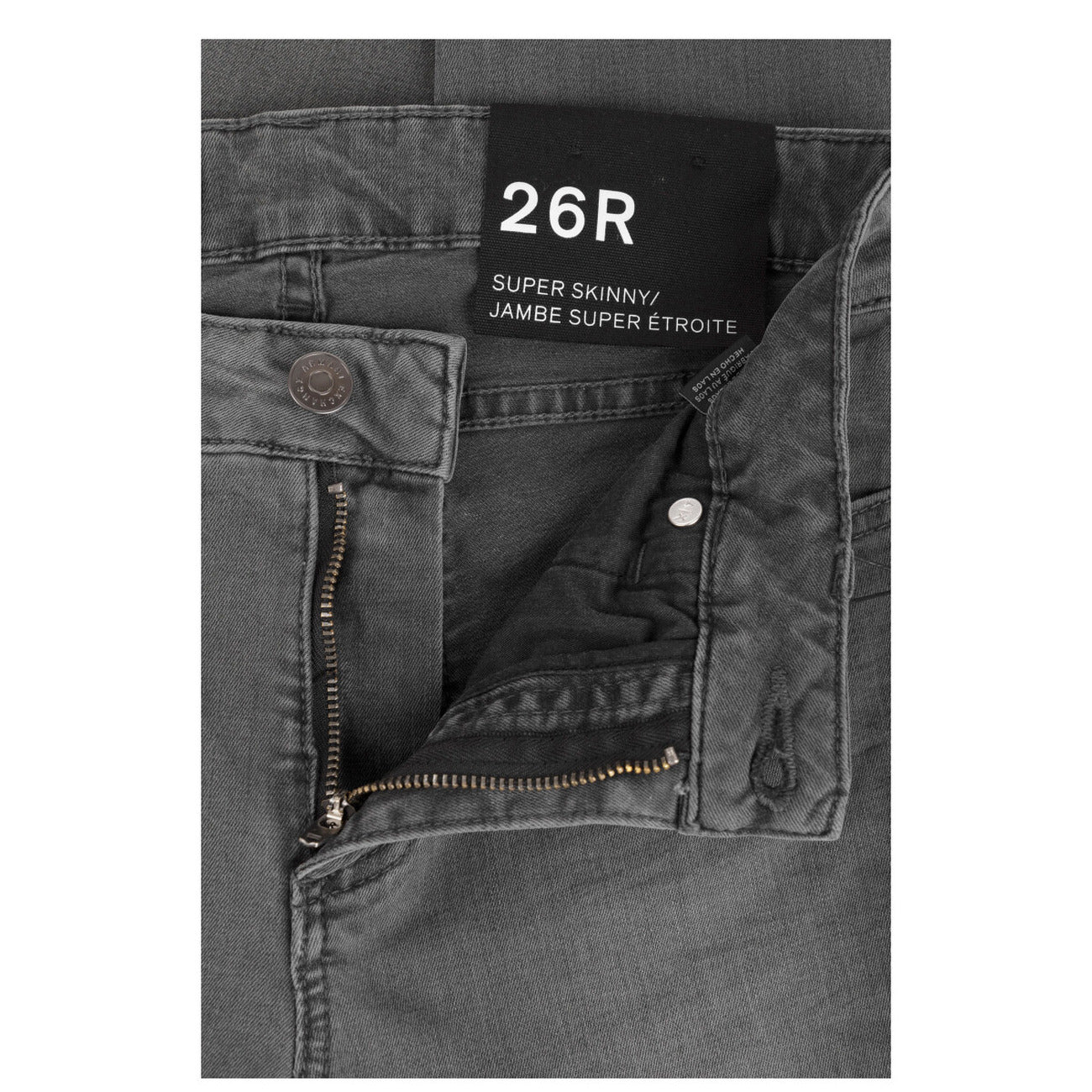 Armani Exchange - Armani Exchange Women Jeans