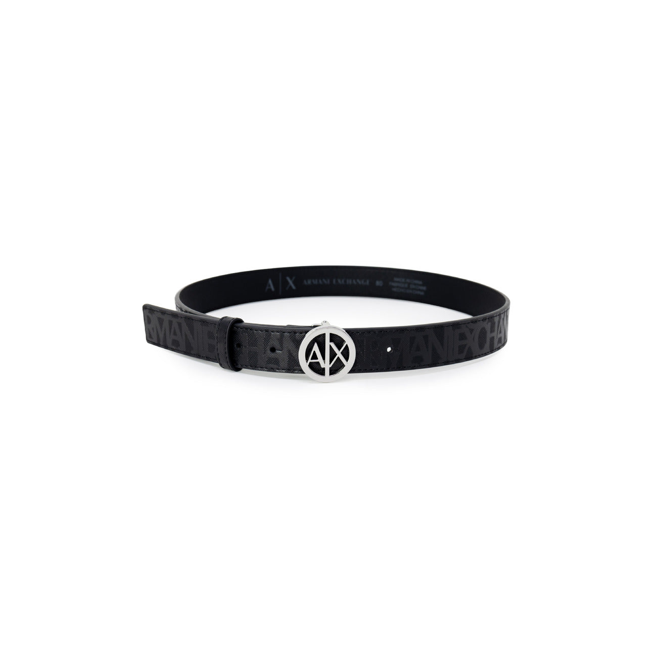 Armani Exchange - Armani Exchange Women Belt