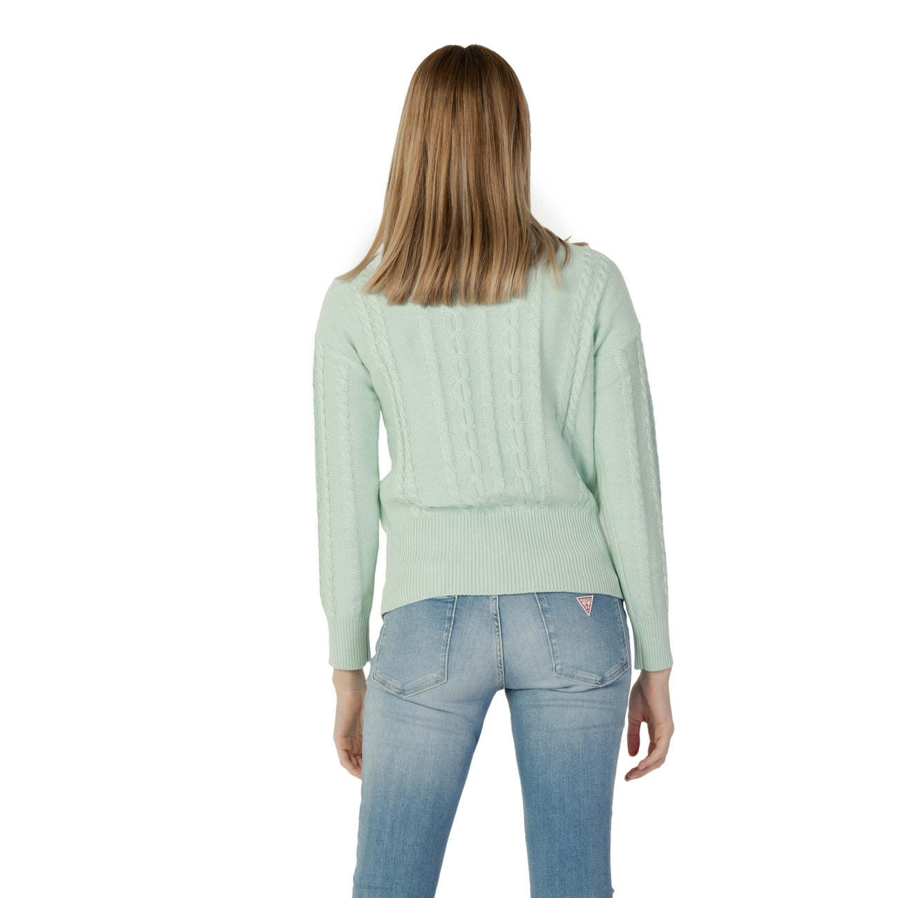 Guess - Guess Women Knitwear