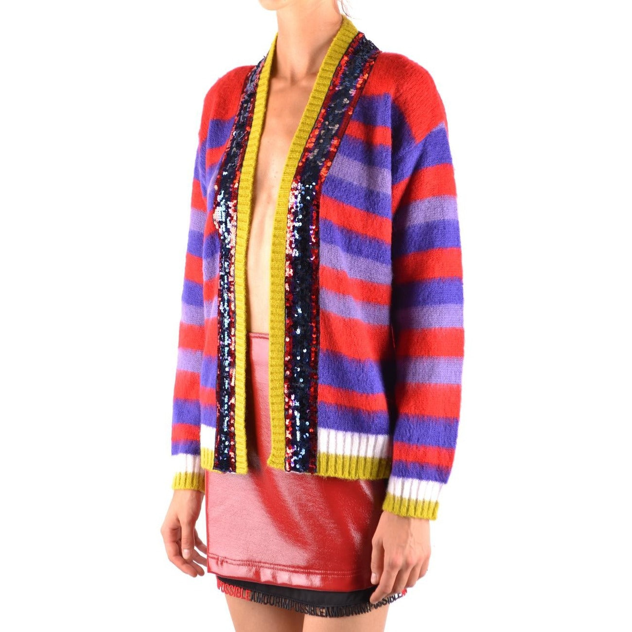 Pinko - Pinko Women Cardigan