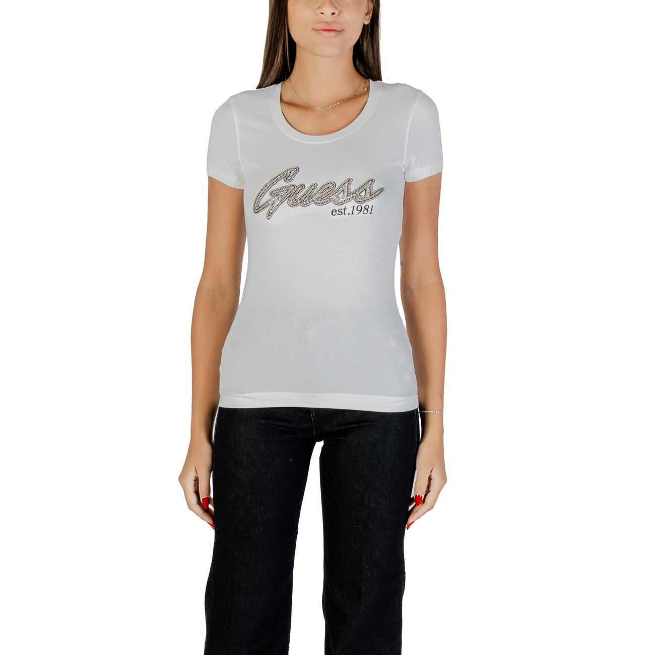 Guess - Guess Women T-Shirt