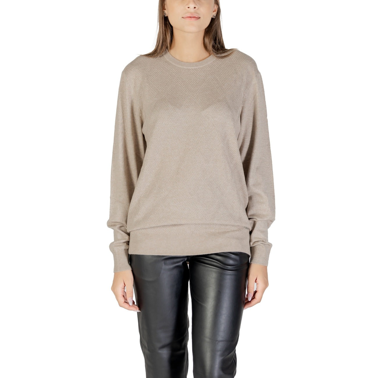 Guess - Guess Women Knitwear
