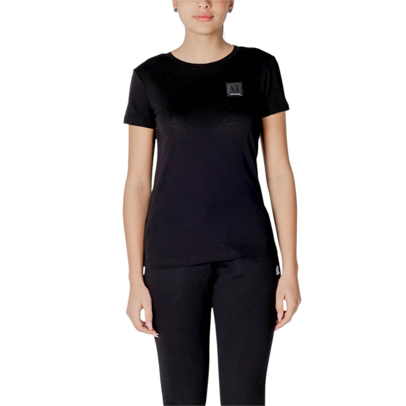 Armani Exchange - Armani Exchange Women T-Shirt