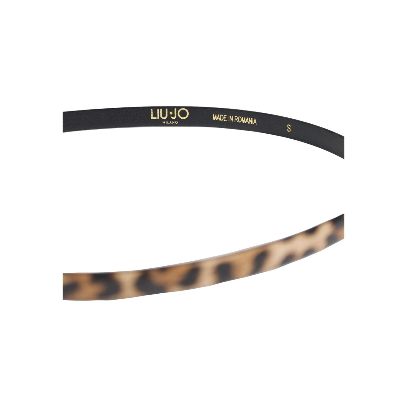 Liu Jo - Liu Jo Women Belt