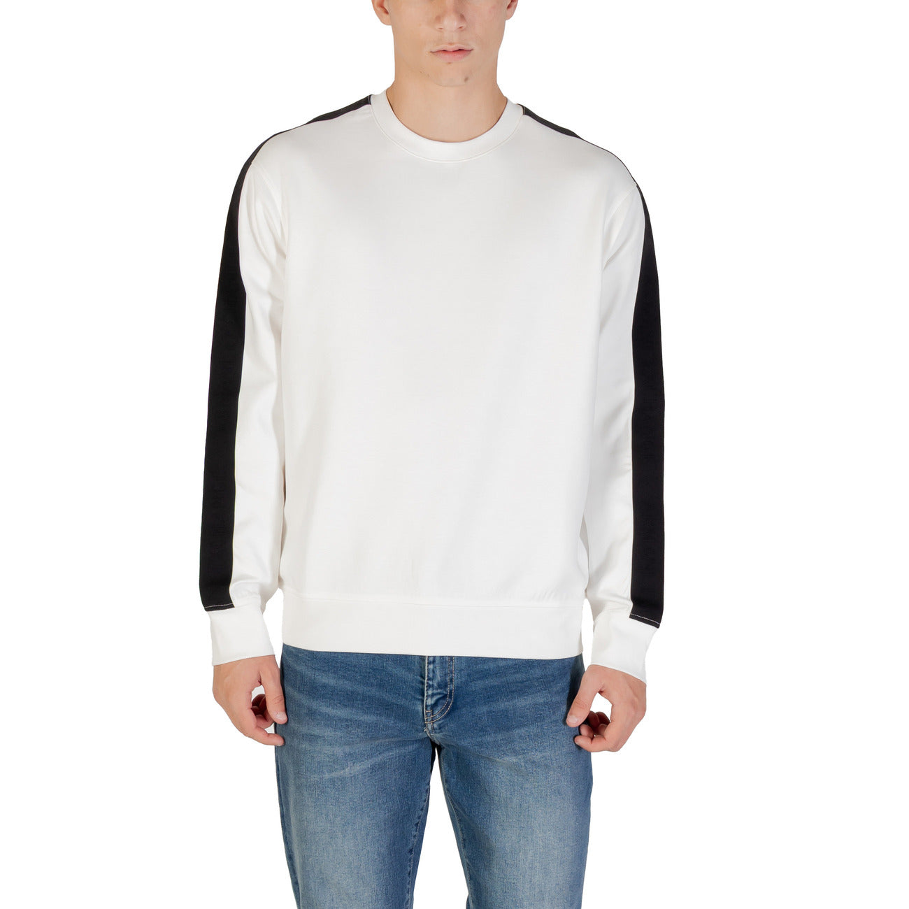 Armani Exchange - Armani Exchange Men Knitwear