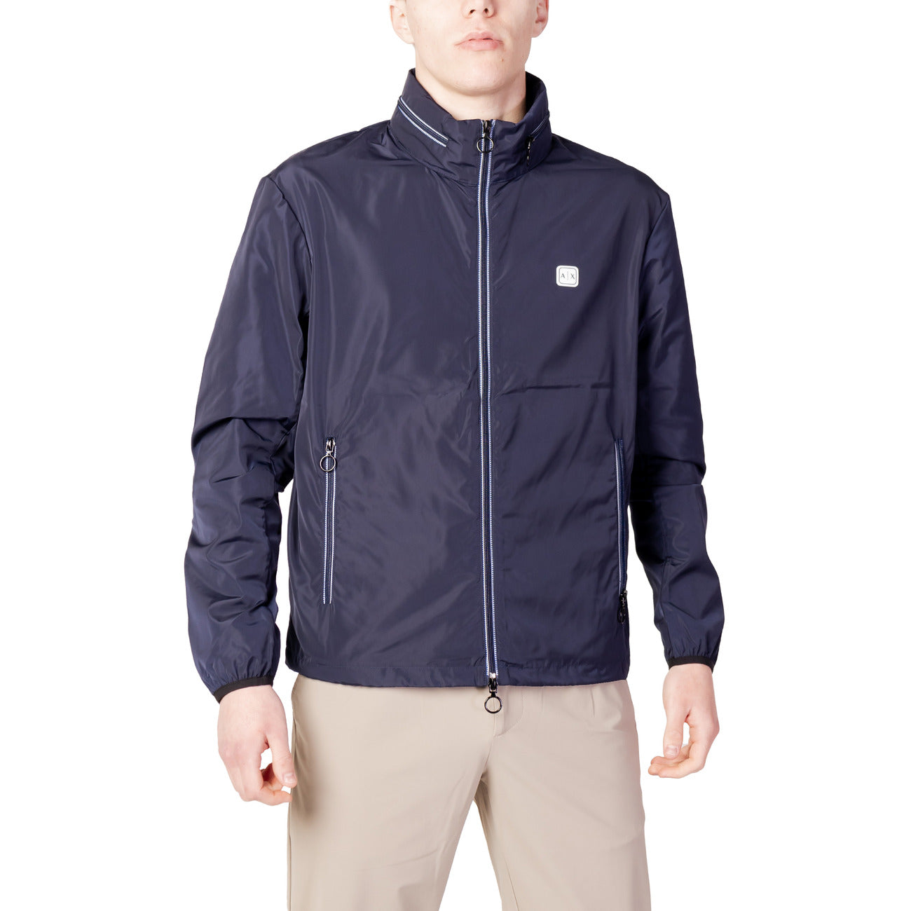 Armani Exchange - Armani Exchange Men Blazer