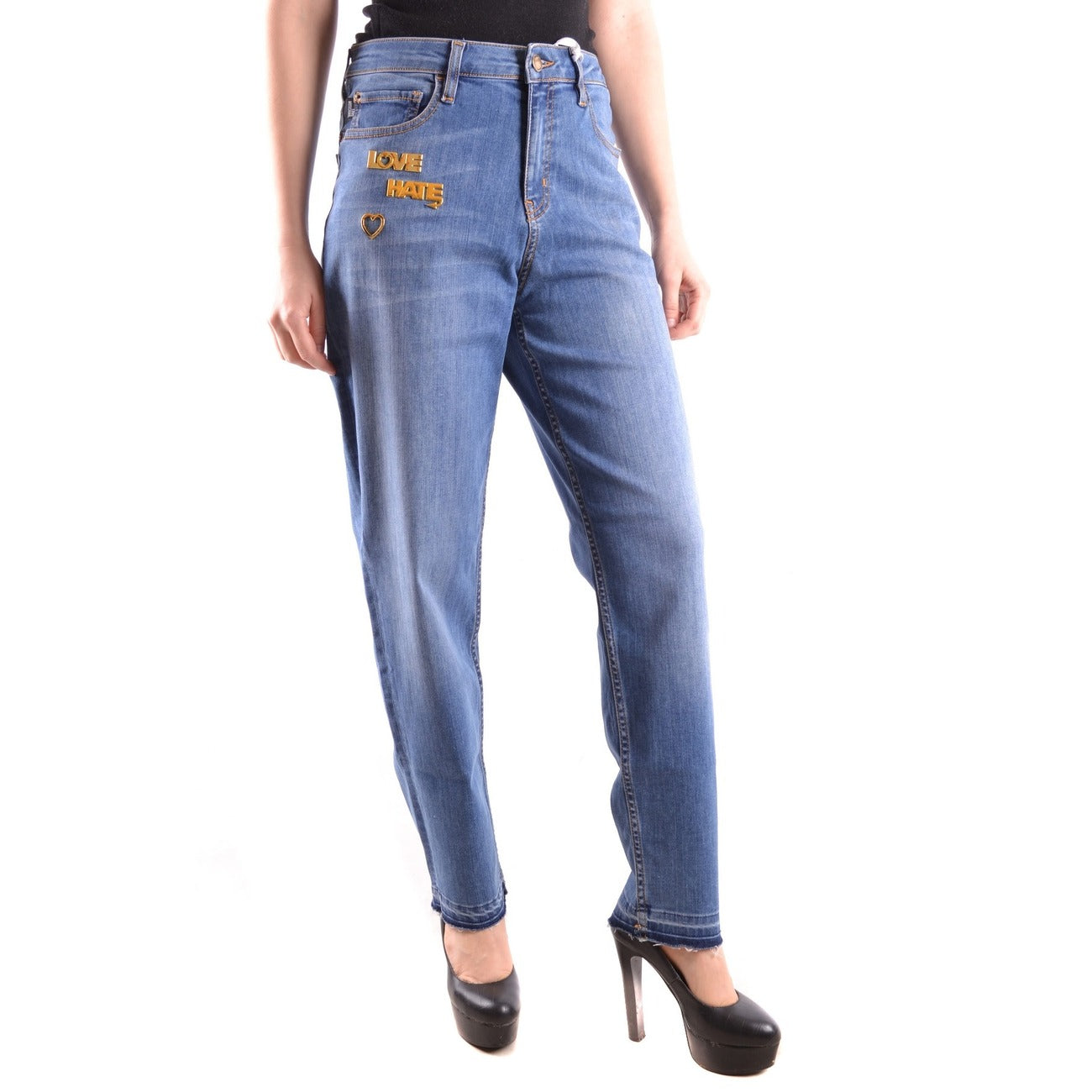 Love Moschino - Love Moschino Women Jeans