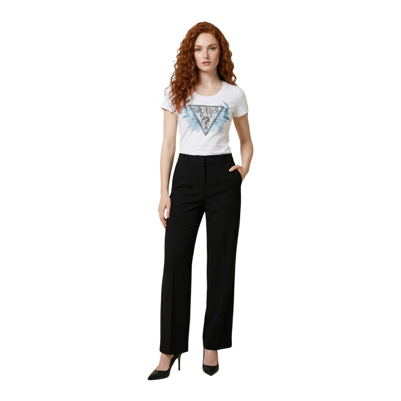 Guess - Guess Women T-Shirt